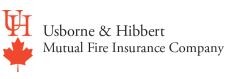 Usborne & Hibbert Mutual Fire Insurance Company